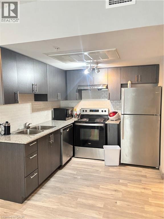 275 LARCH Street Unit# 108, Waterloo, Ontario, N2L3R2 — Photo 4