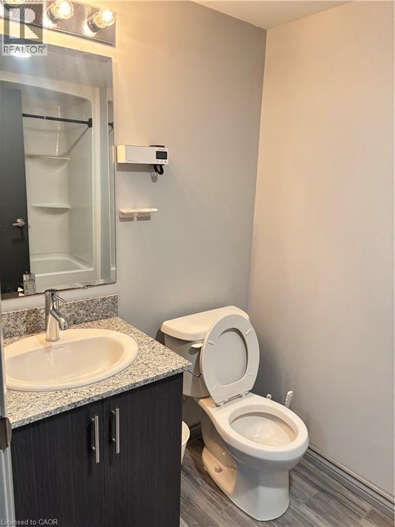 275 LARCH Street Unit# 108, Waterloo, Ontario, N2L3R2 — Photo 9