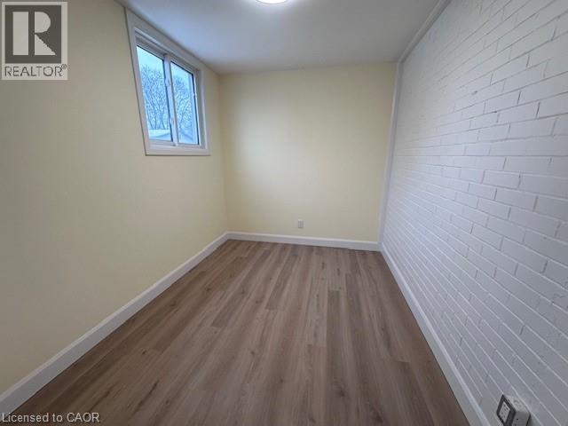 315 WELLINGTON Street N Unit# 1, Kitchener, Ontario, N2H5K8 — Photo 2