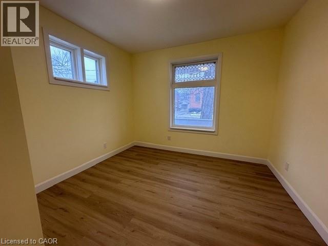 315 WELLINGTON Street N Unit# 1, Kitchener, Ontario, N2H5K8 — Photo 5