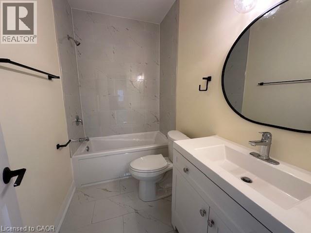 315 WELLINGTON Street N Unit# 1, Kitchener, Ontario, N2H5K8 — Photo 8