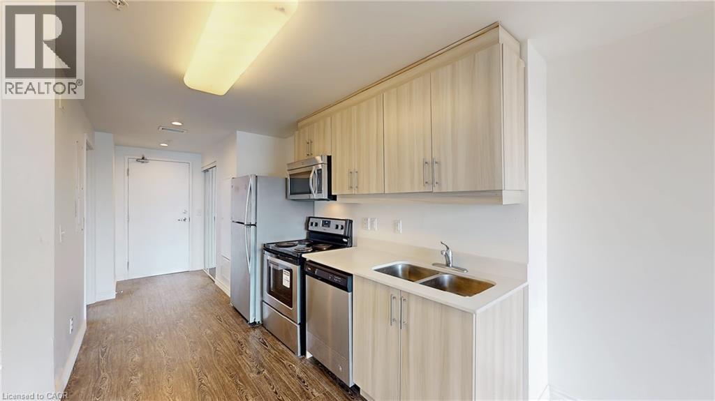 158 KING Street N Unit# 8802, Waterloo, Ontario, N2J0E5 — Photo 15