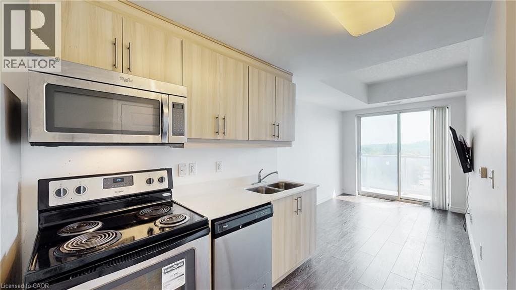 158 KING Street N Unit# 8802, Waterloo, Ontario, N2J0E5 — Photo 16