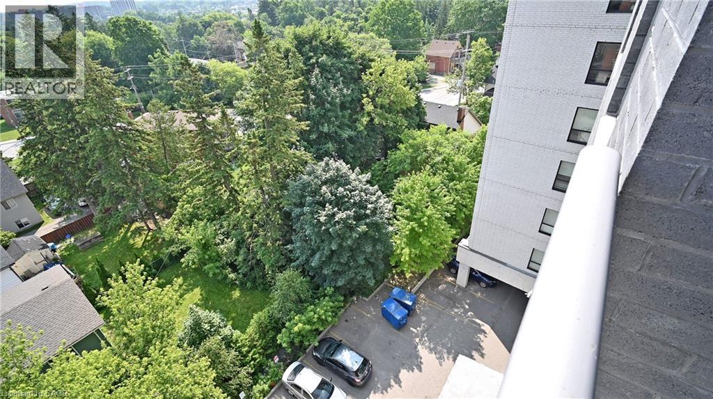 158 KING Street N Unit# 8802, Waterloo, Ontario, N2J0E5 — Photo 26