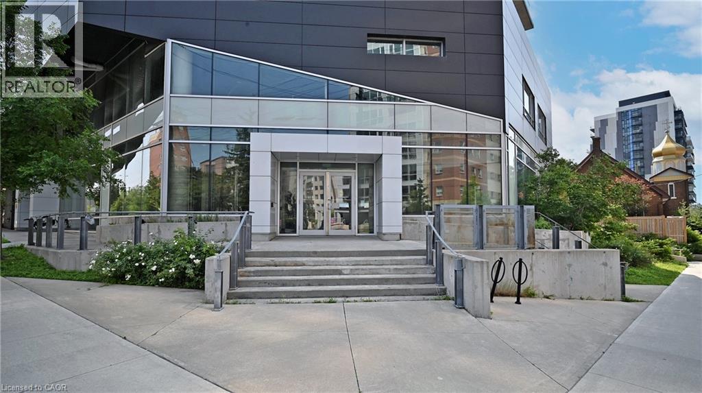 158 KING Street N Unit# 8802, Waterloo, Ontario, N2J0E5 — Photo 4