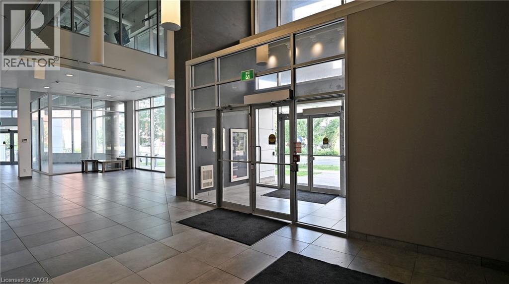 158 KING Street N Unit# 8802, Waterloo, Ontario, N2J0E5 — Photo 6