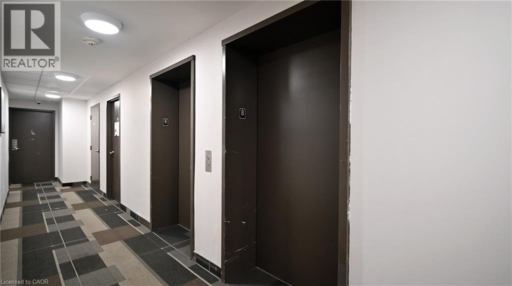 158 KING Street N Unit# 8802, Waterloo, Ontario, N2J0E5 — Photo 8