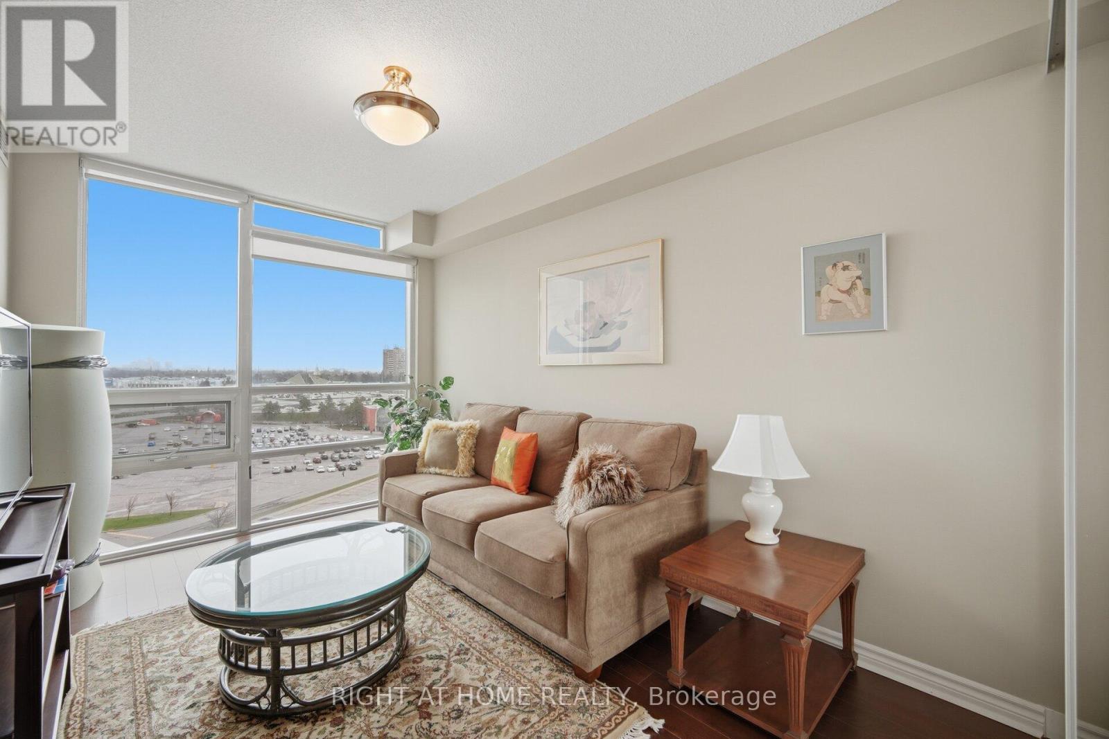 1010 - 88 PROMENADE CIRCLE, Vaughan (Brownridge), Ontario, L4J9A4 — Photo 10