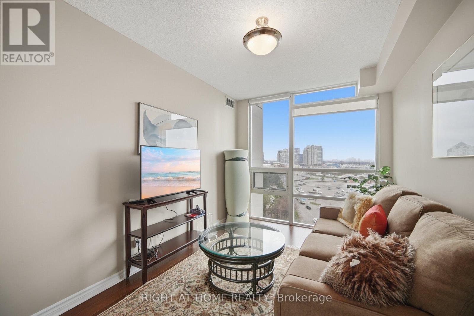 1010 - 88 PROMENADE CIRCLE, Vaughan (Brownridge), Ontario, L4J9A4 — Photo 11