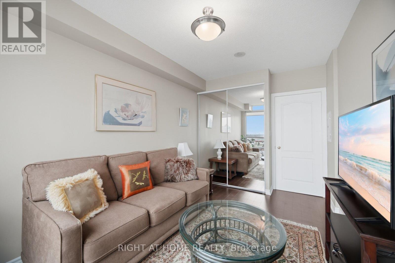 1010 - 88 PROMENADE CIRCLE, Vaughan (Brownridge), Ontario, L4J9A4 — Photo 12