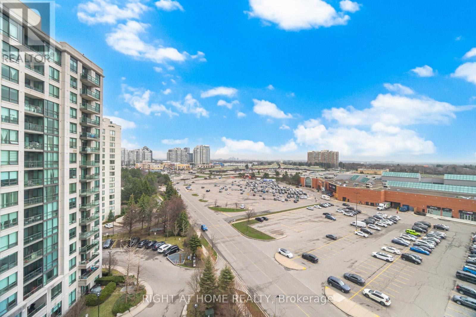 1010 - 88 PROMENADE CIRCLE, Vaughan (Brownridge), Ontario, L4J9A4 — Photo 13