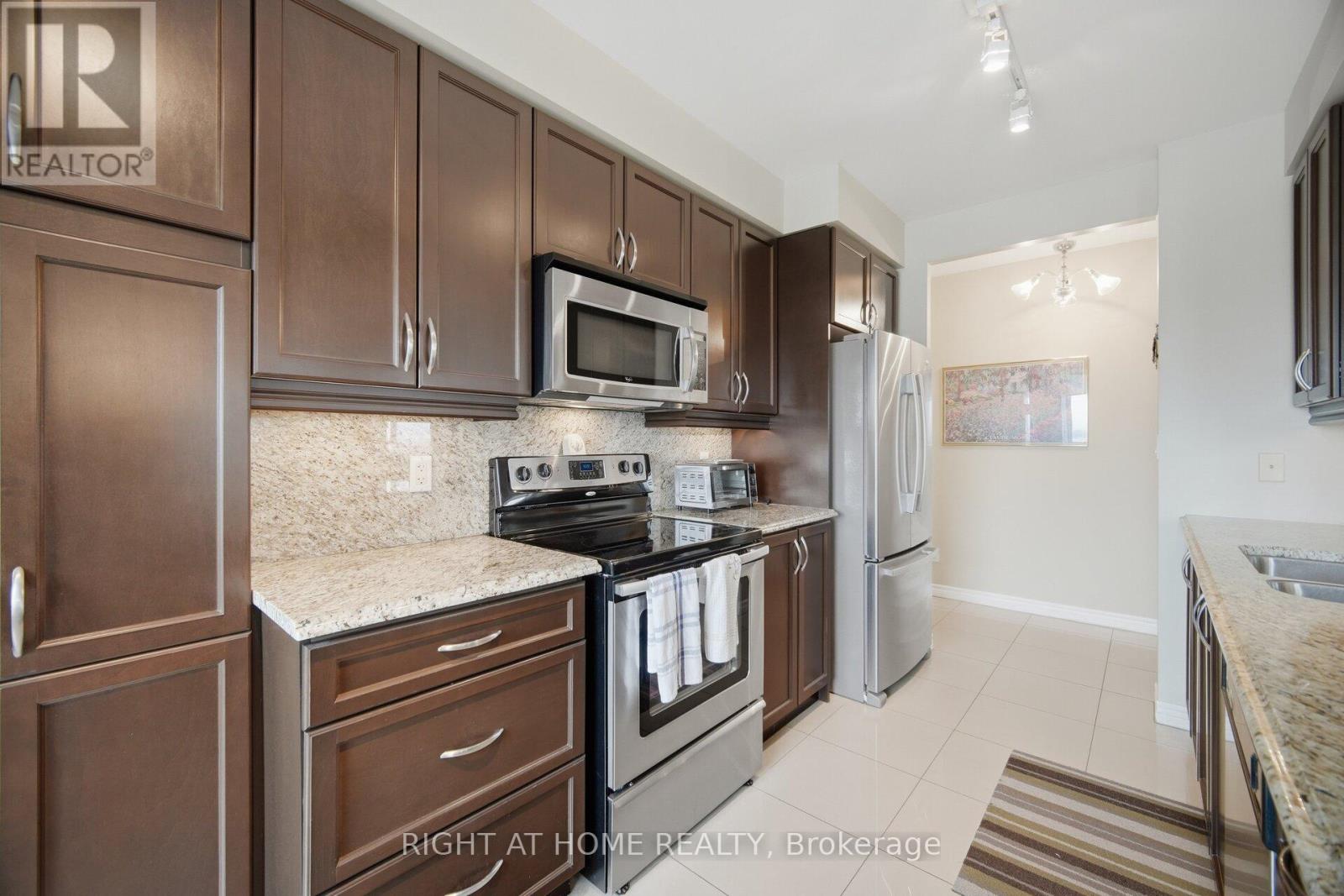 1010 - 88 PROMENADE CIRCLE, Vaughan (Brownridge), Ontario, L4J9A4 — Photo 16