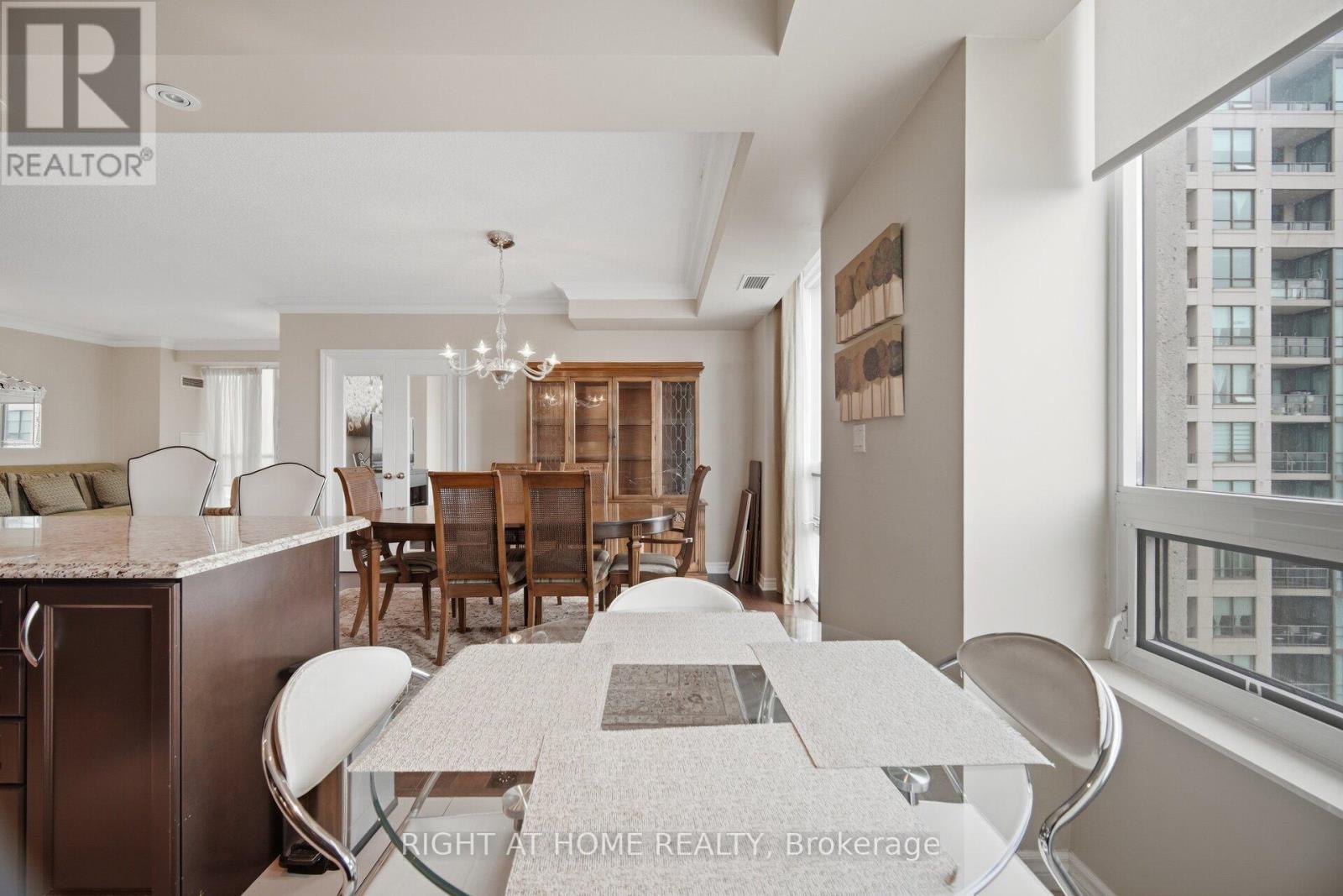 1010 - 88 PROMENADE CIRCLE, Vaughan (Brownridge), Ontario, L4J9A4 — Photo 20