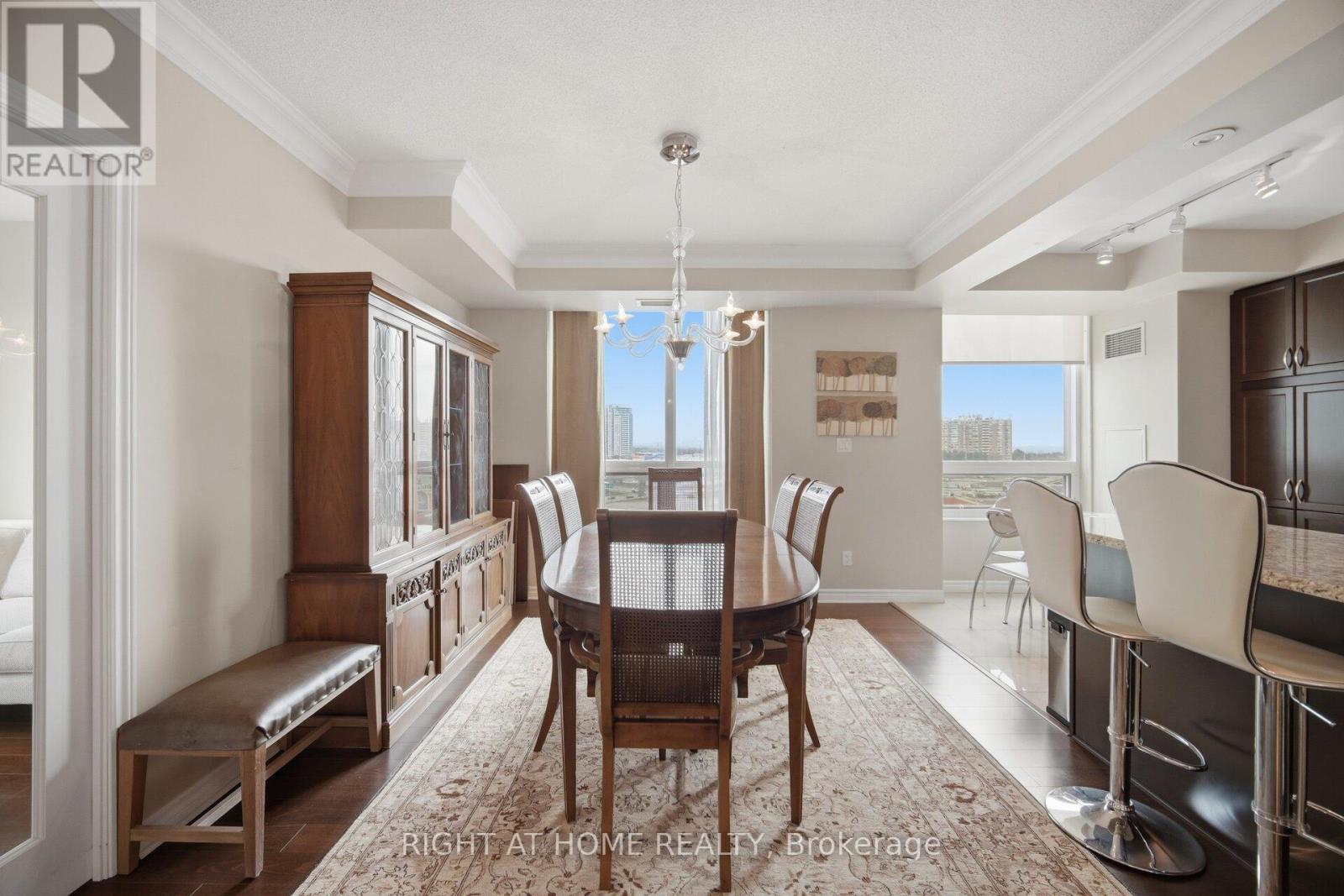 1010 - 88 PROMENADE CIRCLE, Vaughan (Brownridge), Ontario, L4J9A4 — Photo 21