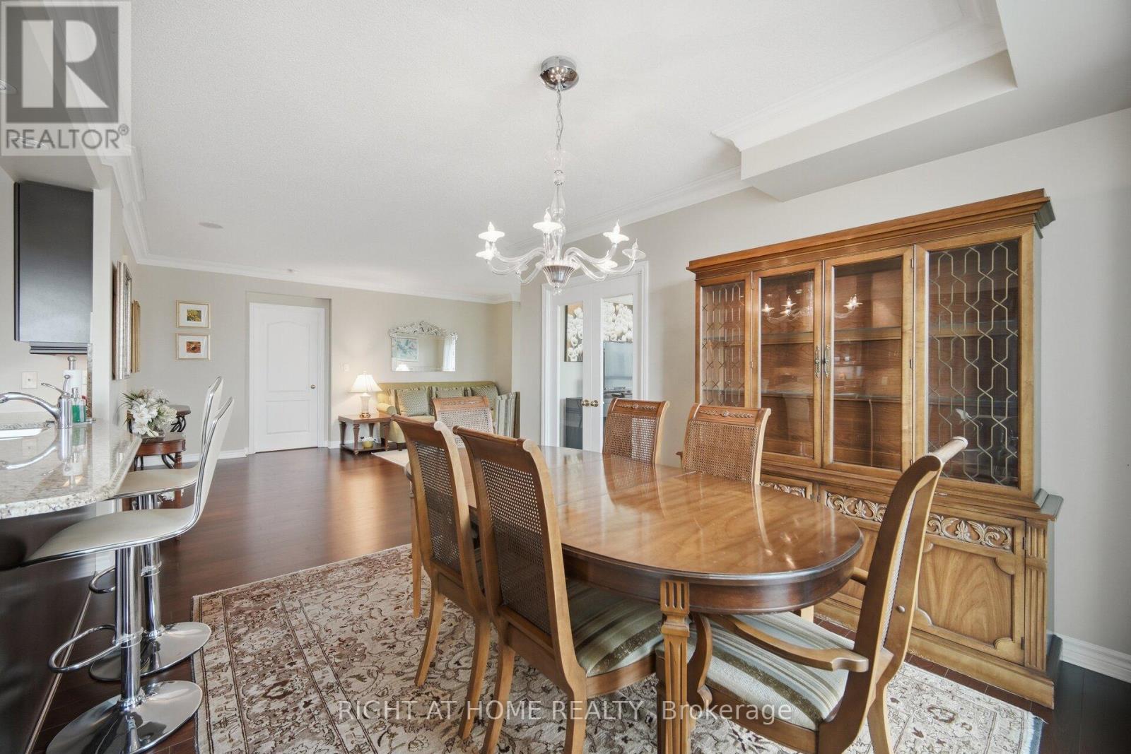 1010 - 88 PROMENADE CIRCLE, Vaughan (Brownridge), Ontario, L4J9A4 — Photo 23