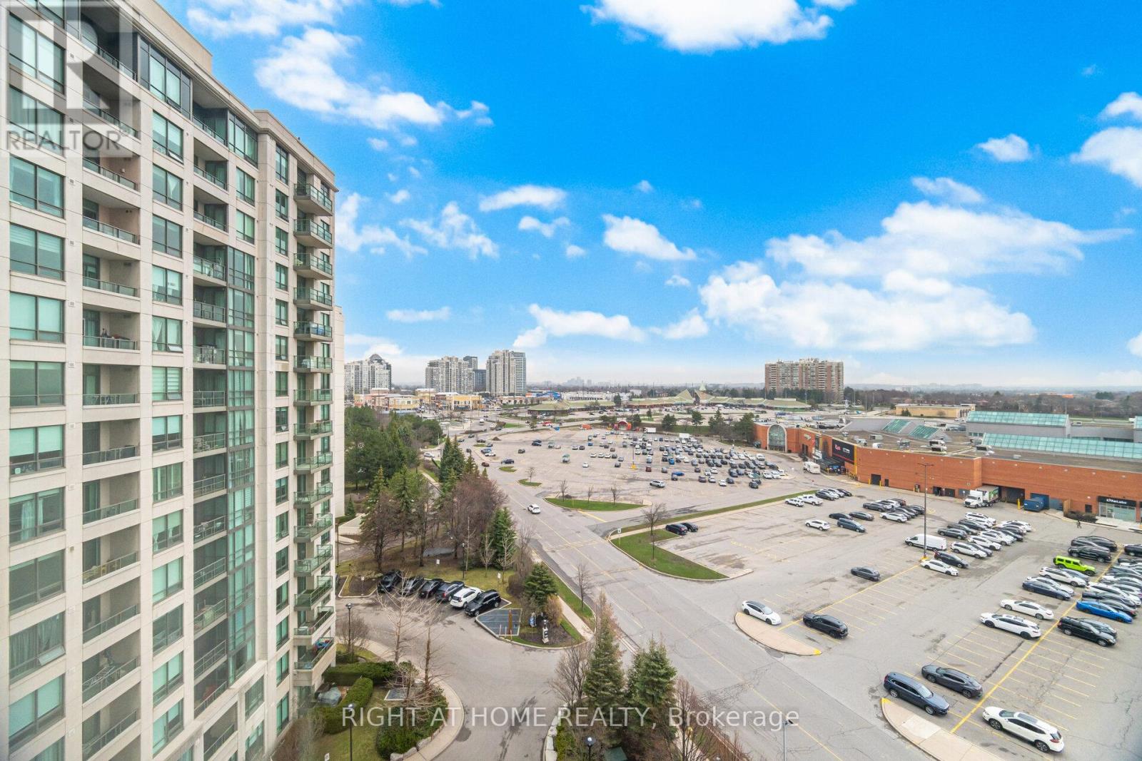 1010 - 88 PROMENADE CIRCLE, Vaughan (Brownridge), Ontario, L4J9A4 — Photo 24