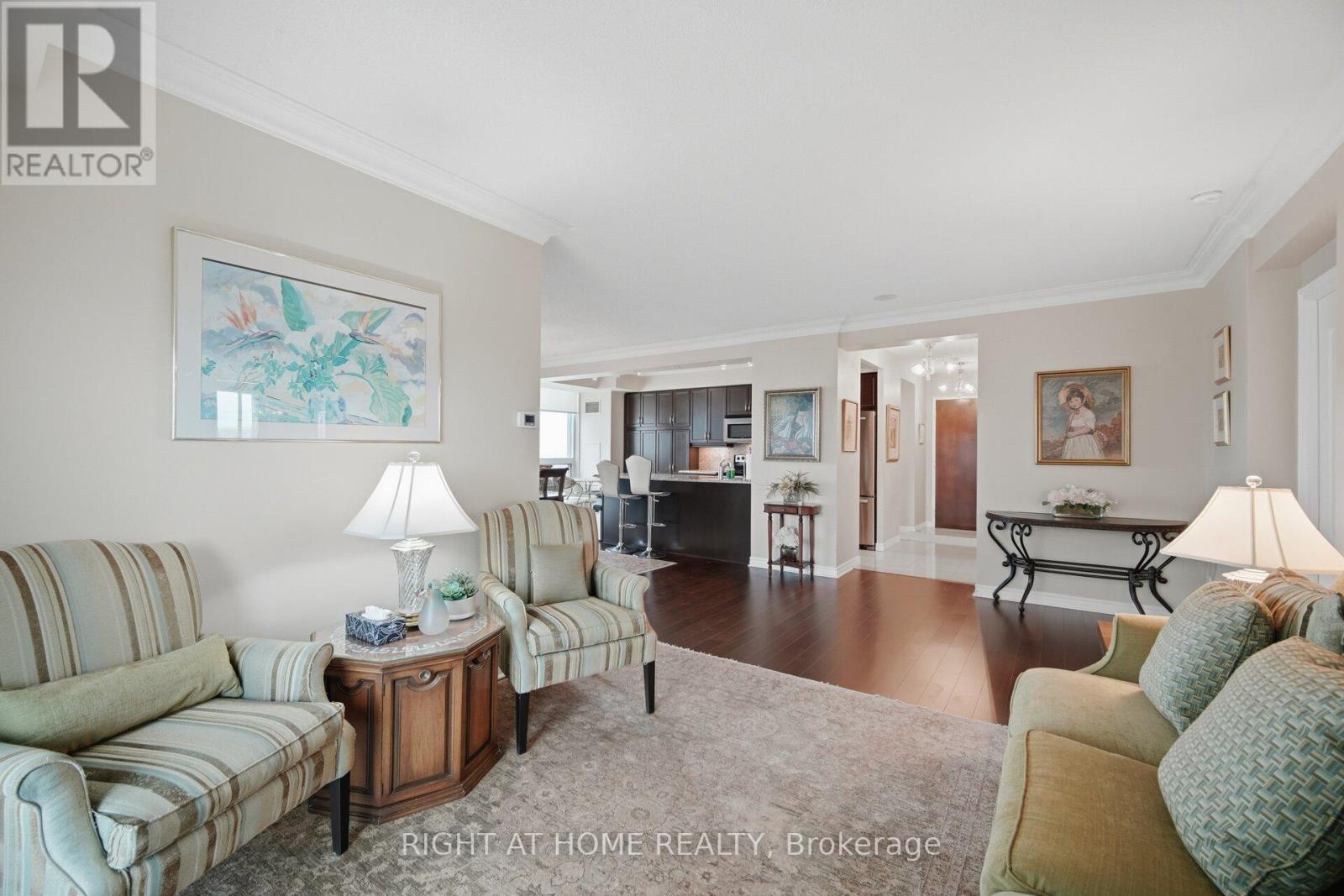 1010 - 88 PROMENADE CIRCLE, Vaughan (Brownridge), Ontario, L4J9A4 — Photo 25