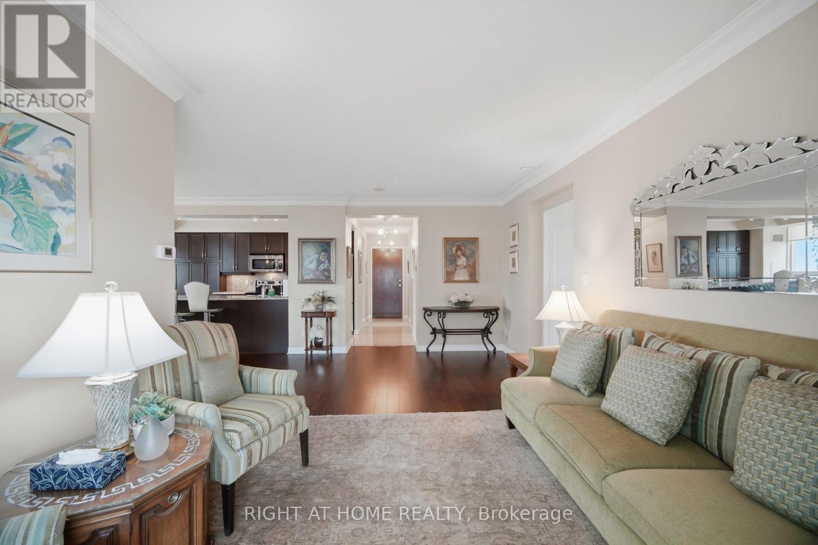 1010 - 88 PROMENADE CIRCLE, Vaughan (Brownridge), Ontario, L4J9A4 — Photo 26
