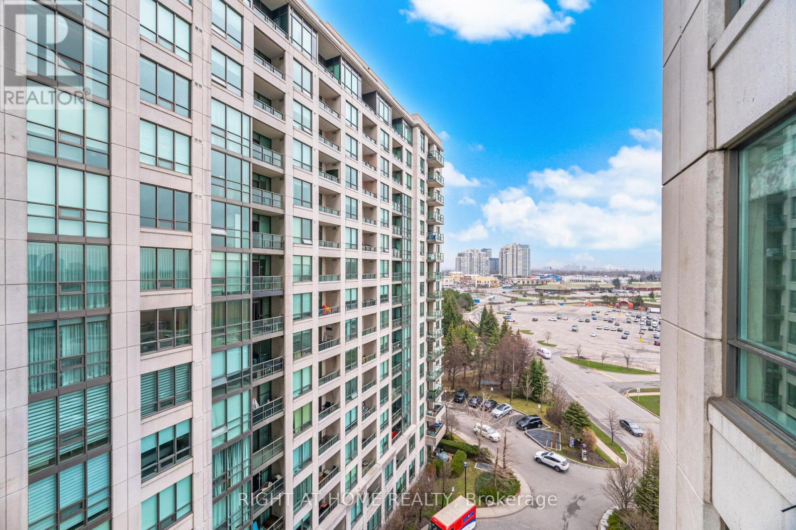 1010 - 88 PROMENADE CIRCLE, Vaughan (Brownridge), Ontario, L4J9A4 — Photo 29