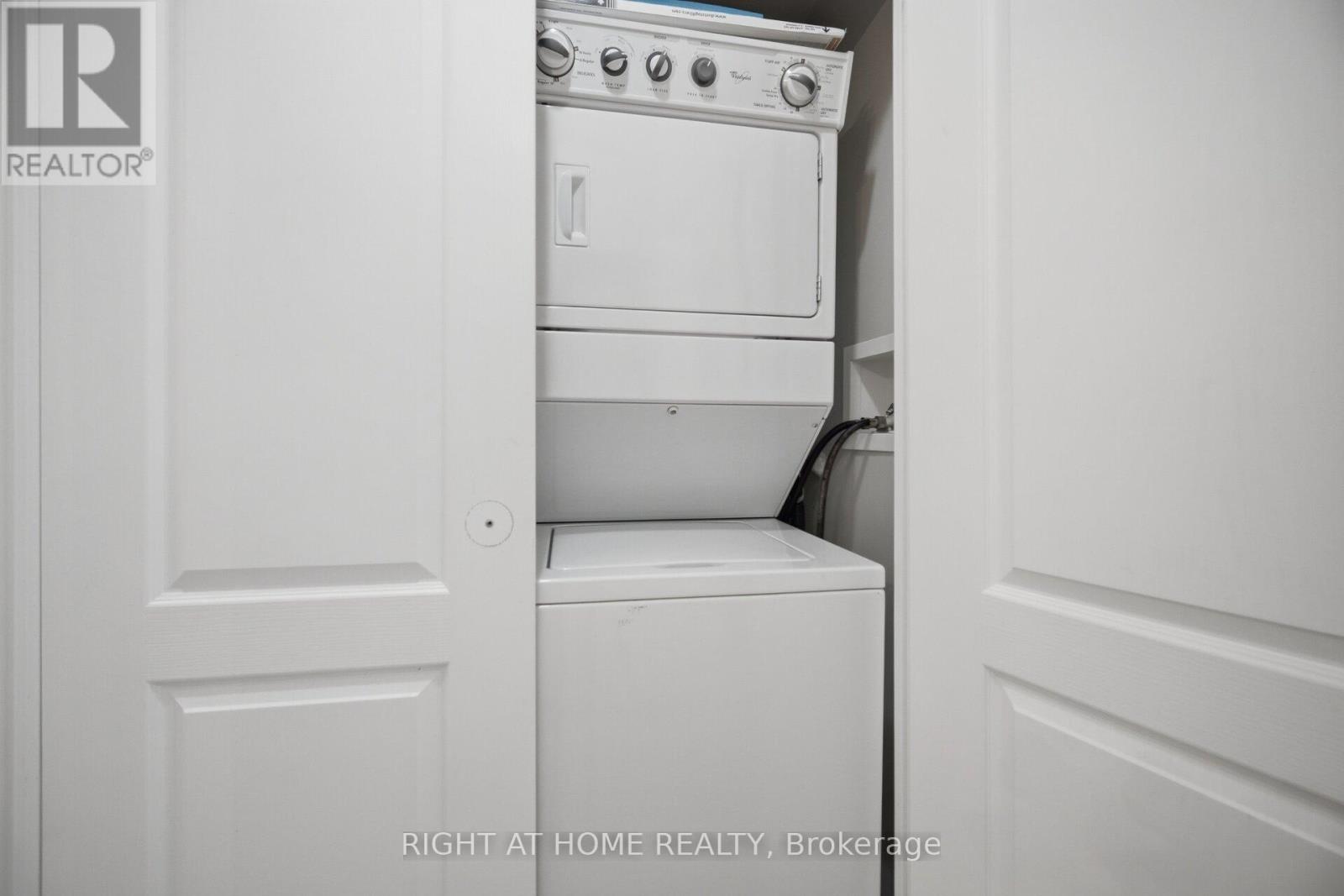 1010 - 88 PROMENADE CIRCLE, Vaughan (Brownridge), Ontario, L4J9A4 — Photo 32