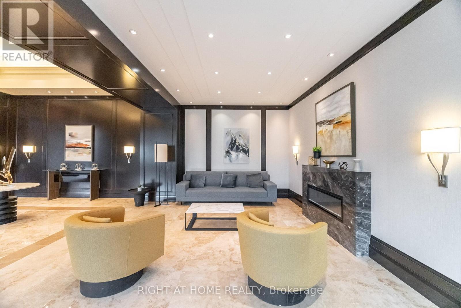 1010 - 88 PROMENADE CIRCLE, Vaughan (Brownridge), Ontario, L4J9A4 — Photo 5