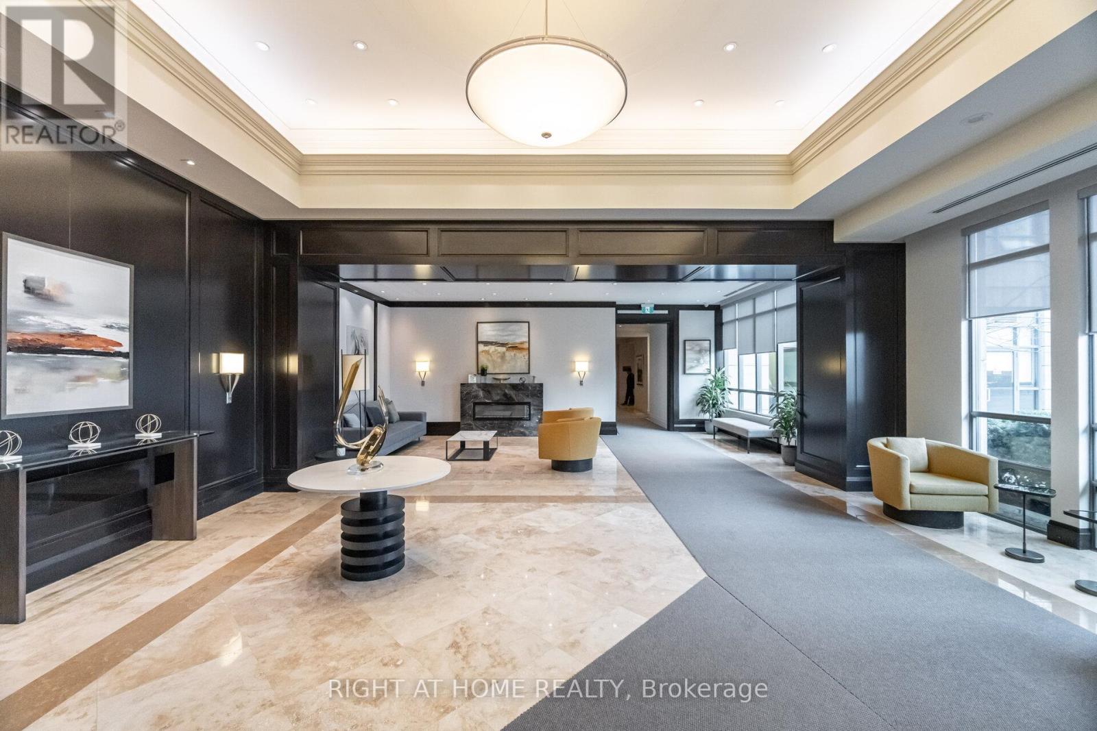 1010 - 88 PROMENADE CIRCLE, Vaughan (Brownridge), Ontario, L4J9A4 — Photo 6