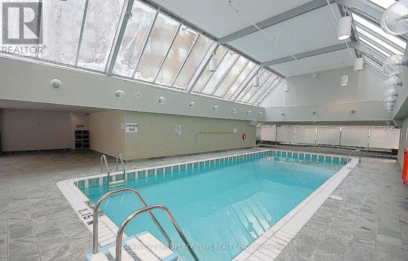 2308 - 325 WEBB DRIVE, Mississauga (City Centre), Ontario, L5B3Z9 — Photo 25