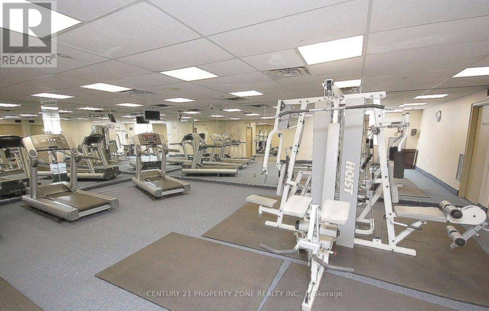 2308 - 325 WEBB DRIVE, Mississauga (City Centre), Ontario, L5B3Z9 — Photo 28