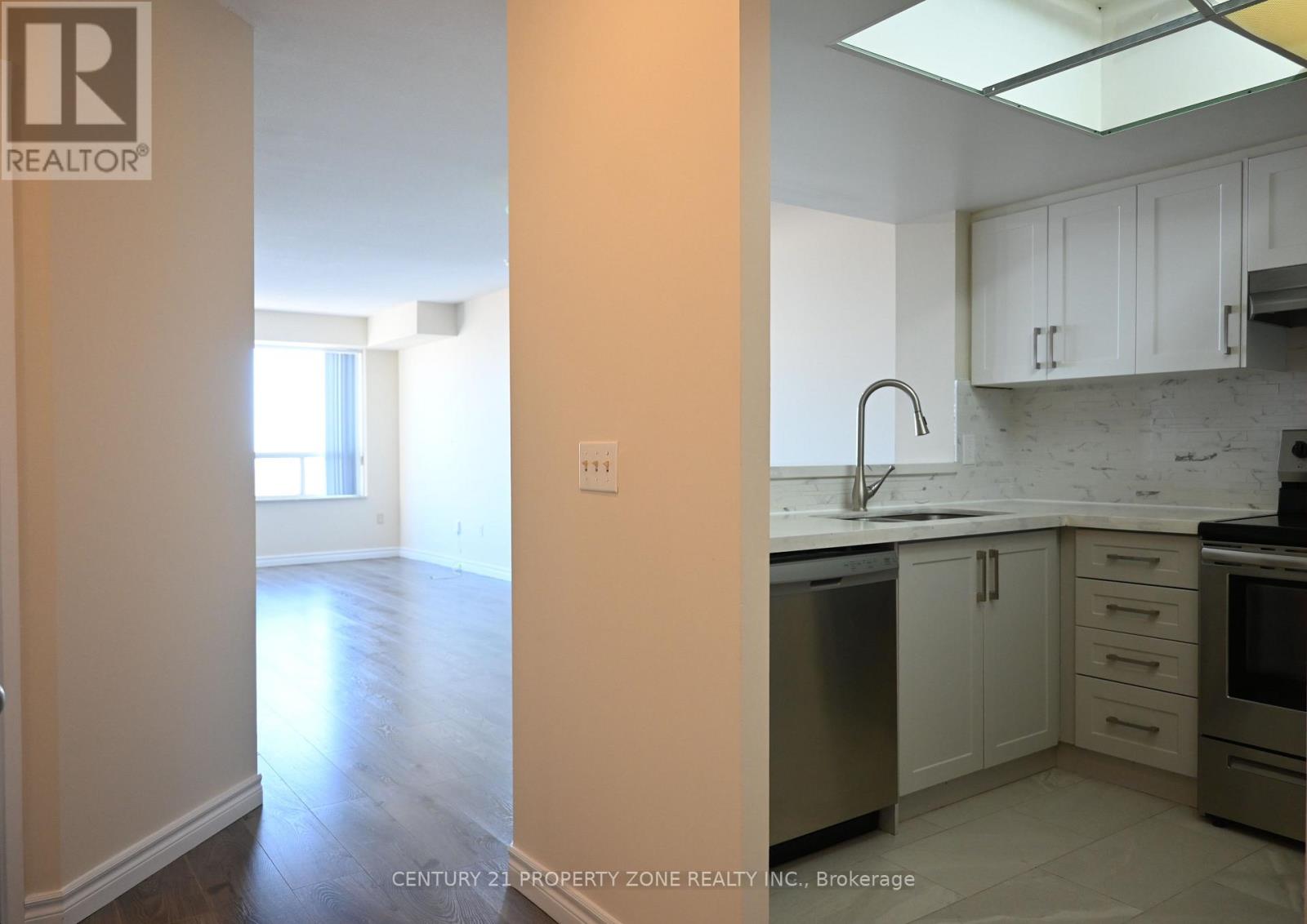 2308 - 325 WEBB DRIVE, Mississauga (City Centre), Ontario, L5B3Z9 — Photo 4