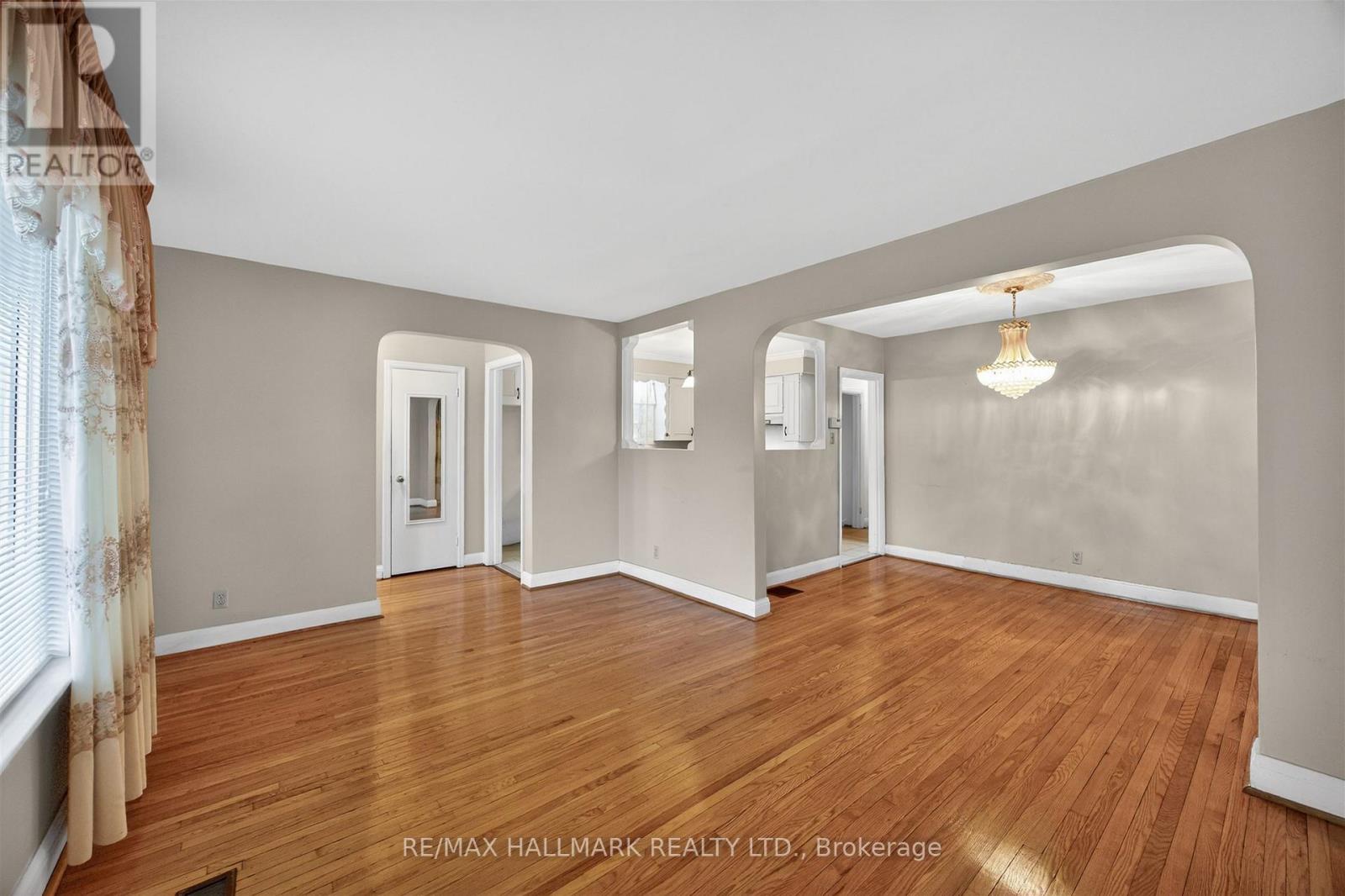 50 DORKING CRESCENT, Toronto (Downsview-Roding-CFB), Ontario, M3M2B6 — Photo 10