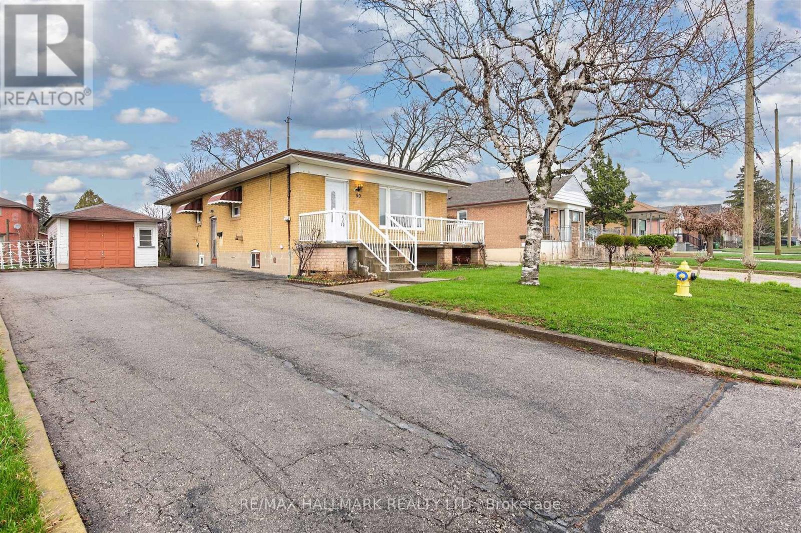 50 DORKING CRESCENT, Toronto (Downsview-Roding-CFB), Ontario, M3M2B6 — Photo 2