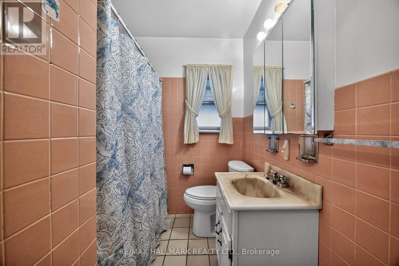 50 DORKING CRESCENT, Toronto (Downsview-Roding-CFB), Ontario, M3M2B6 — Photo 21