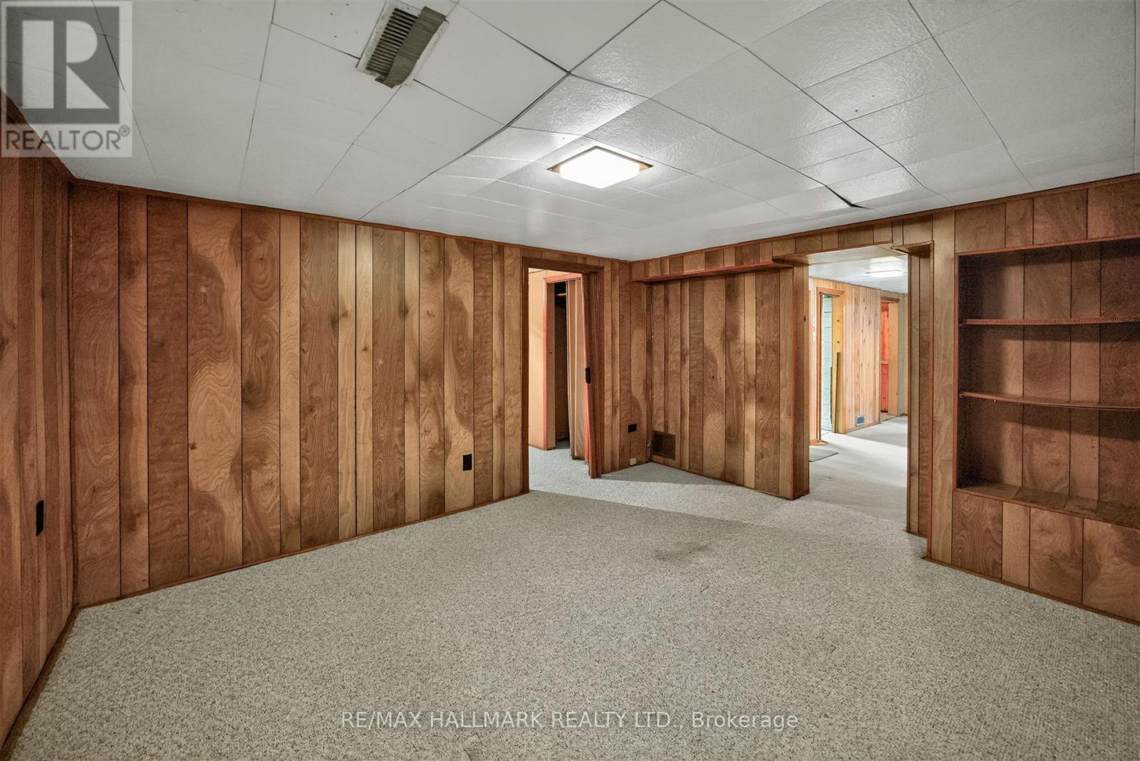 50 DORKING CRESCENT, Toronto (Downsview-Roding-CFB), Ontario, M3M2B6 — Photo 27