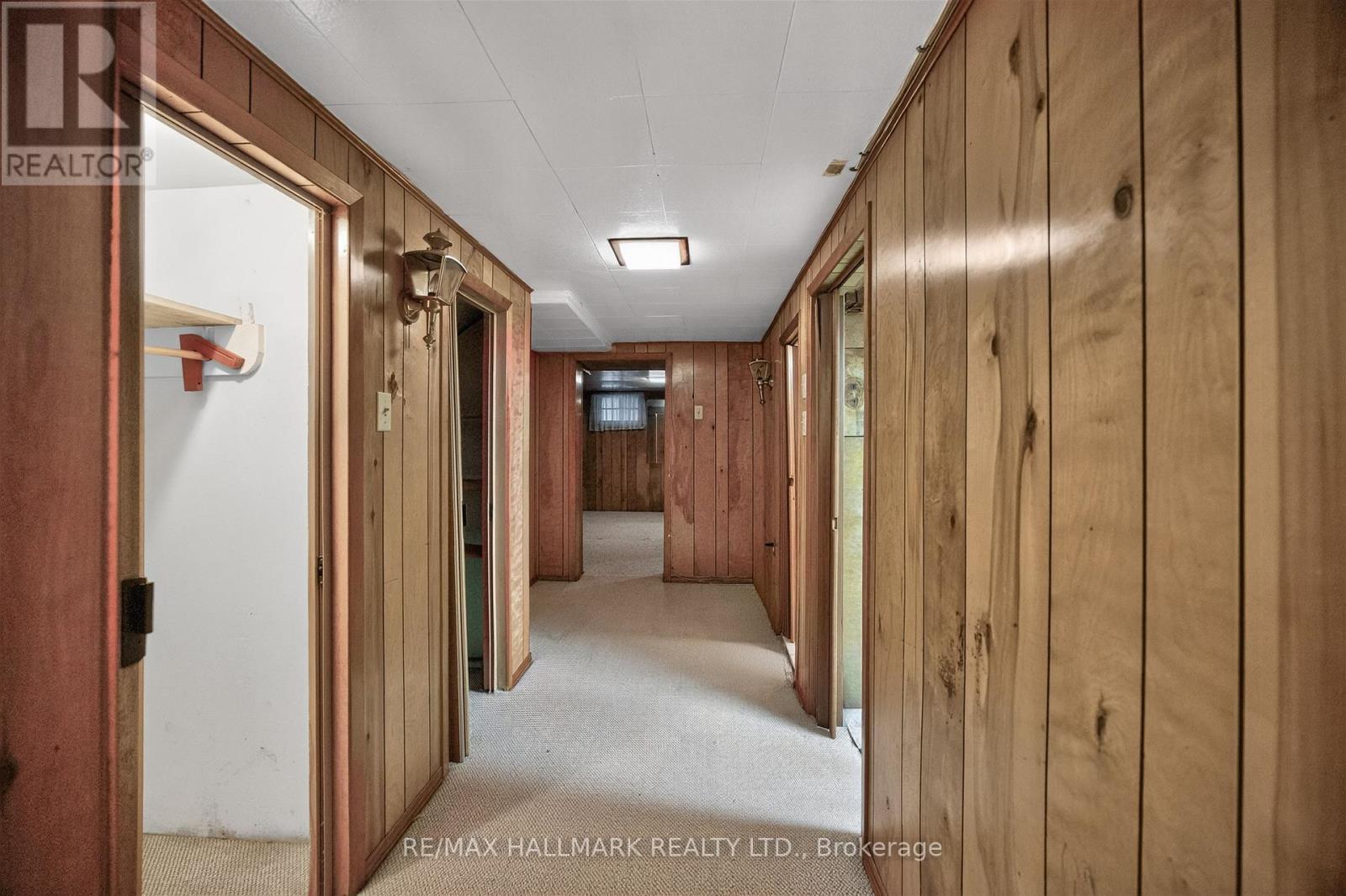 50 DORKING CRESCENT, Toronto (Downsview-Roding-CFB), Ontario, M3M2B6 — Photo 33