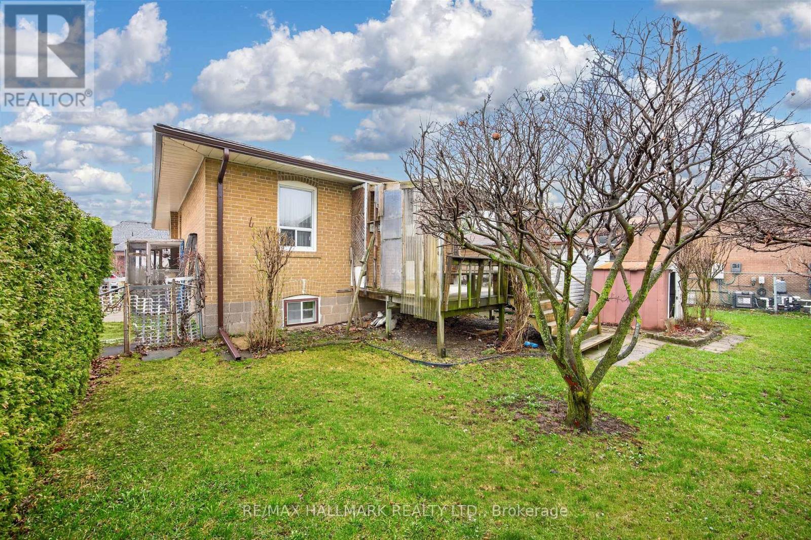 50 DORKING CRESCENT, Toronto (Downsview-Roding-CFB), Ontario, M3M2B6 — Photo 34