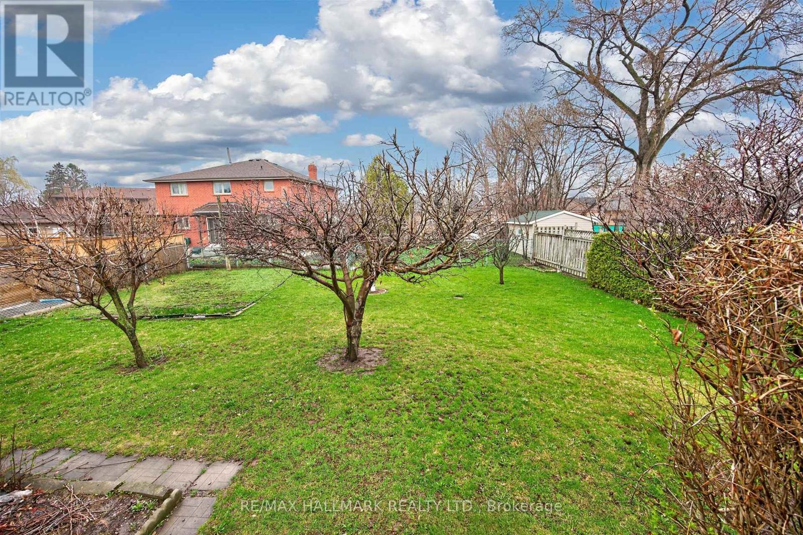 50 DORKING CRESCENT, Toronto (Downsview-Roding-CFB), Ontario, M3M2B6 — Photo 38