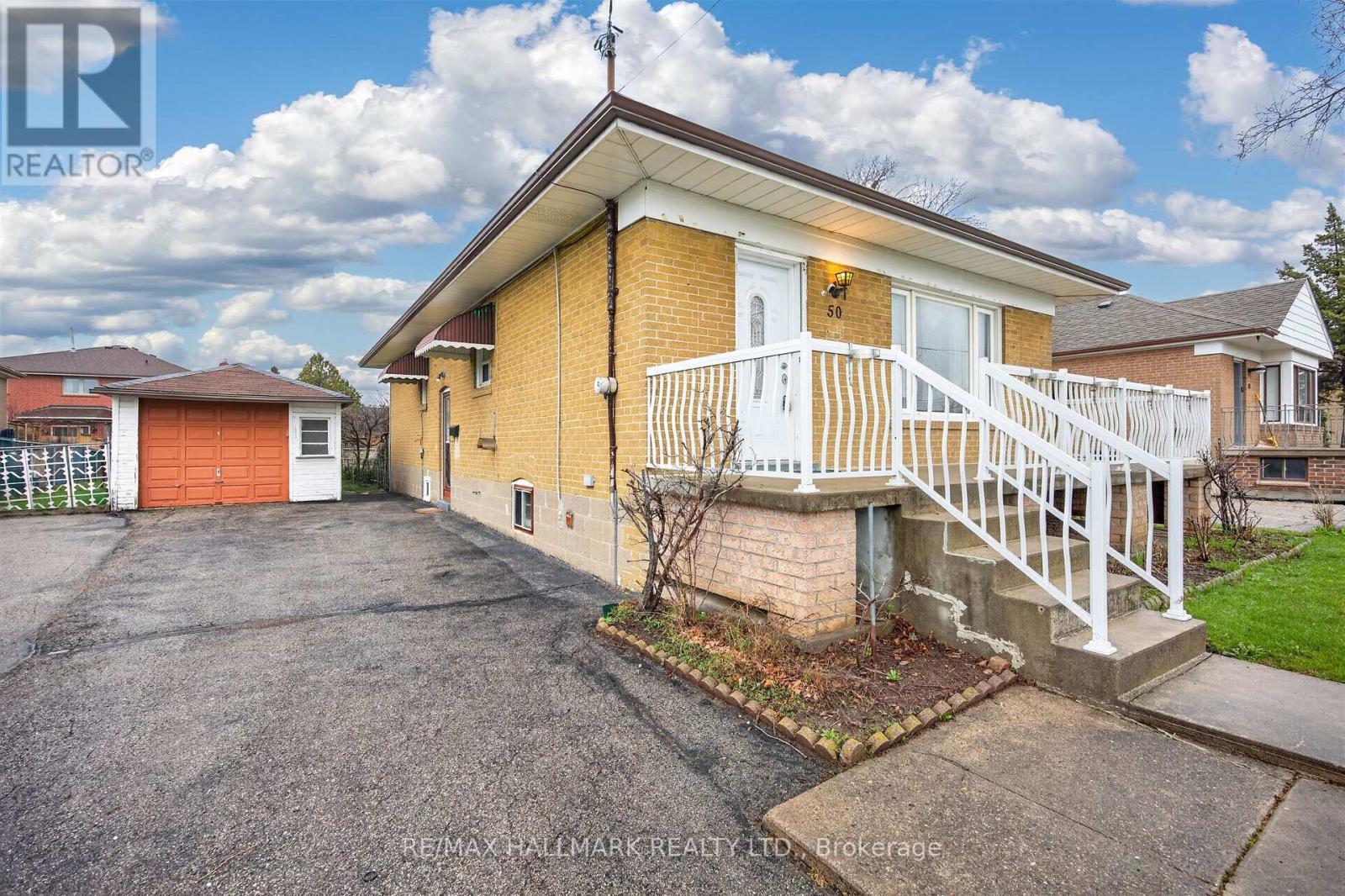 50 DORKING CRESCENT, Toronto (Downsview-Roding-CFB), Ontario, M3M2B6 — Photo 4