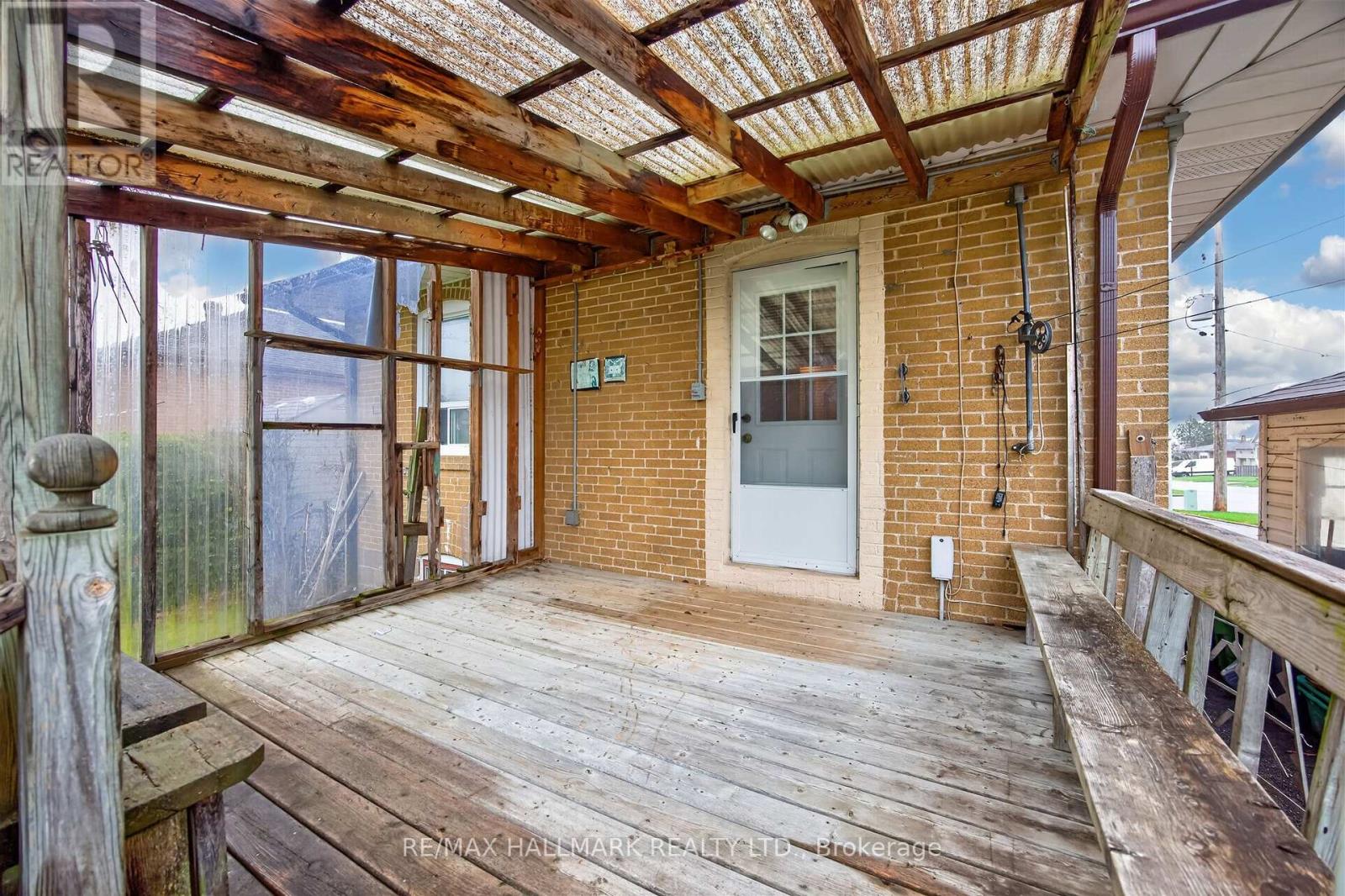 50 DORKING CRESCENT, Toronto (Downsview-Roding-CFB), Ontario, M3M2B6 — Photo 40