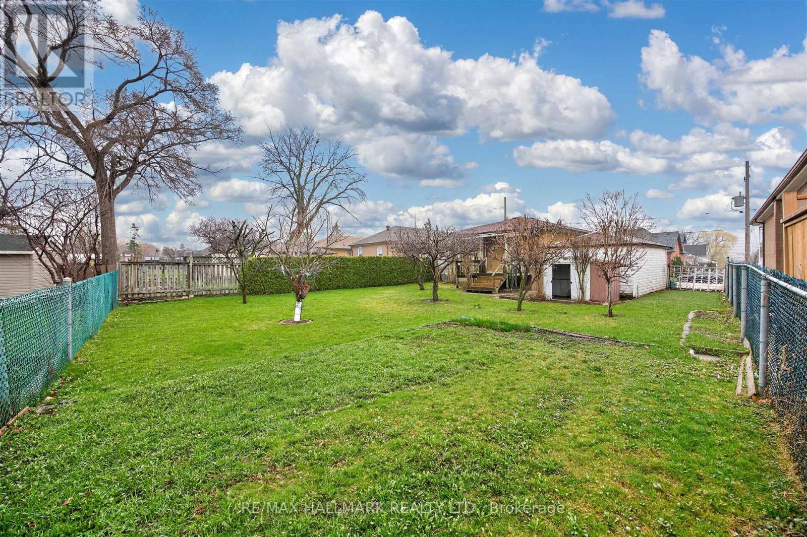 50 DORKING CRESCENT, Toronto (Downsview-Roding-CFB), Ontario, M3M2B6 — Photo 42