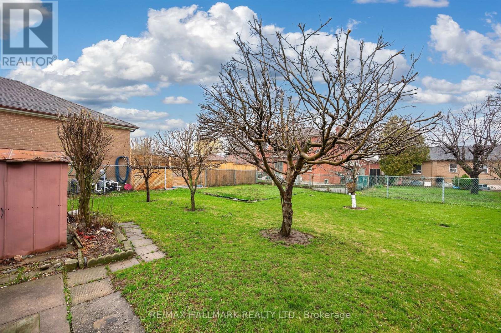 50 DORKING CRESCENT, Toronto (Downsview-Roding-CFB), Ontario, M3M2B6 — Photo 44