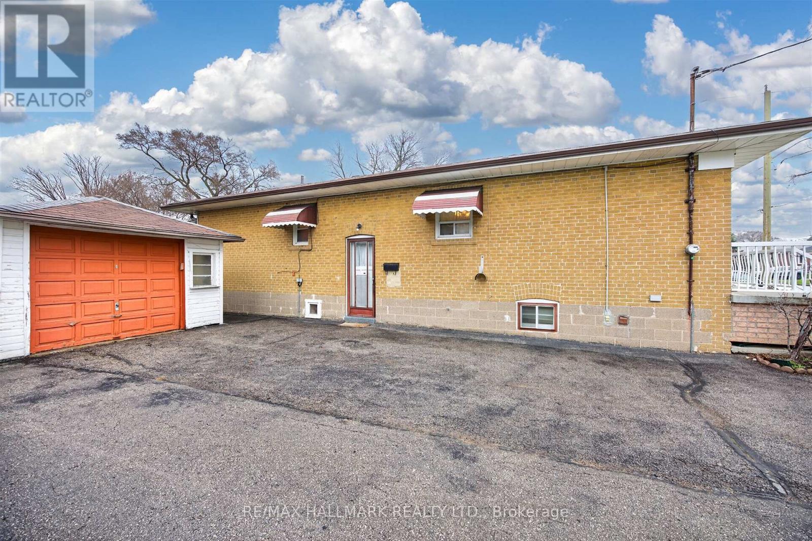 50 DORKING CRESCENT, Toronto (Downsview-Roding-CFB), Ontario, M3M2B6 — Photo 46