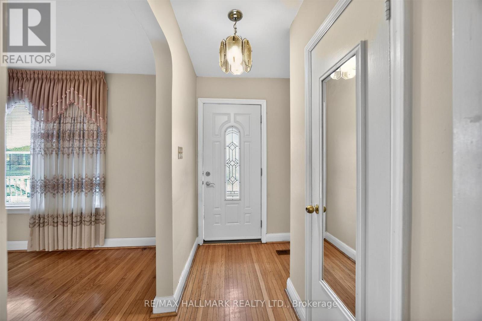 50 DORKING CRESCENT, Toronto (Downsview-Roding-CFB), Ontario, M3M2B6 — Photo 5