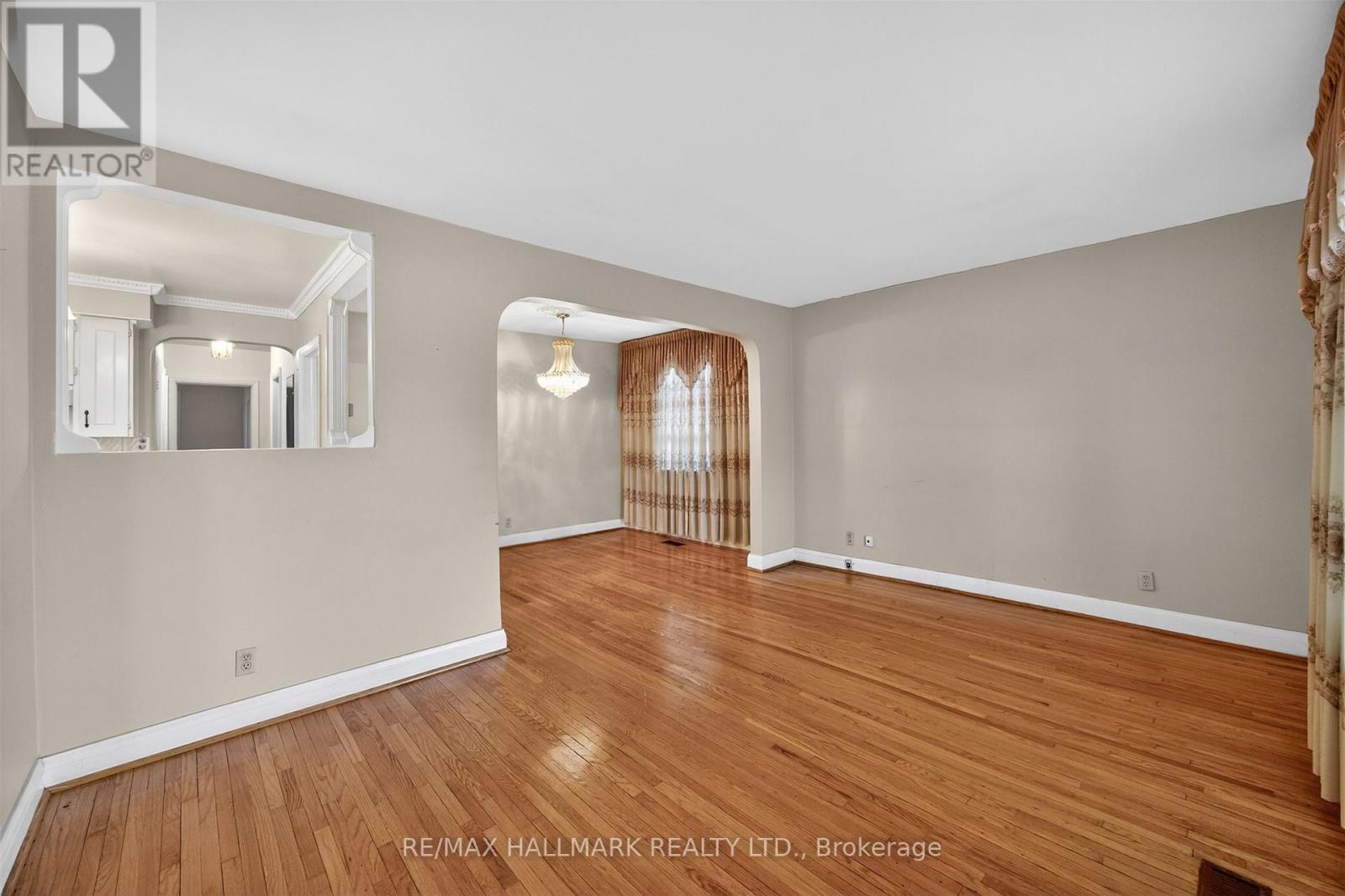 50 DORKING CRESCENT, Toronto (Downsview-Roding-CFB), Ontario, M3M2B6 — Photo 8
