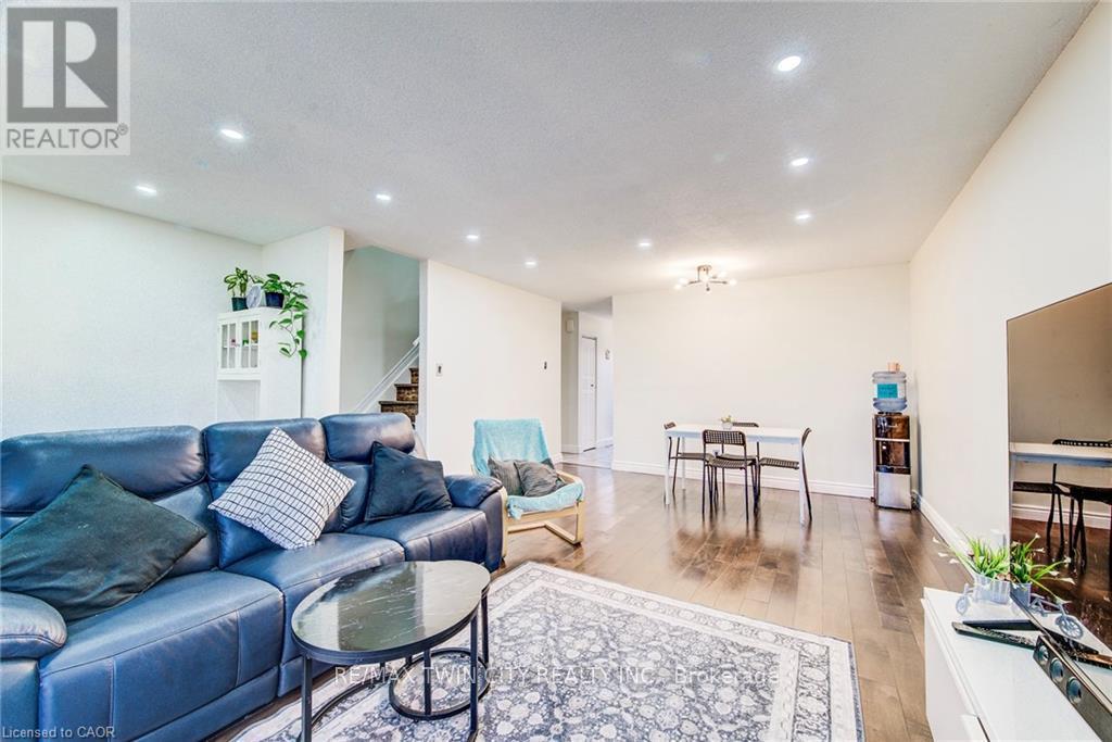 27 - 15 GREEN VALLEY DRIVE, Kitchener, Ontario, N2P1K7 — Photo 17