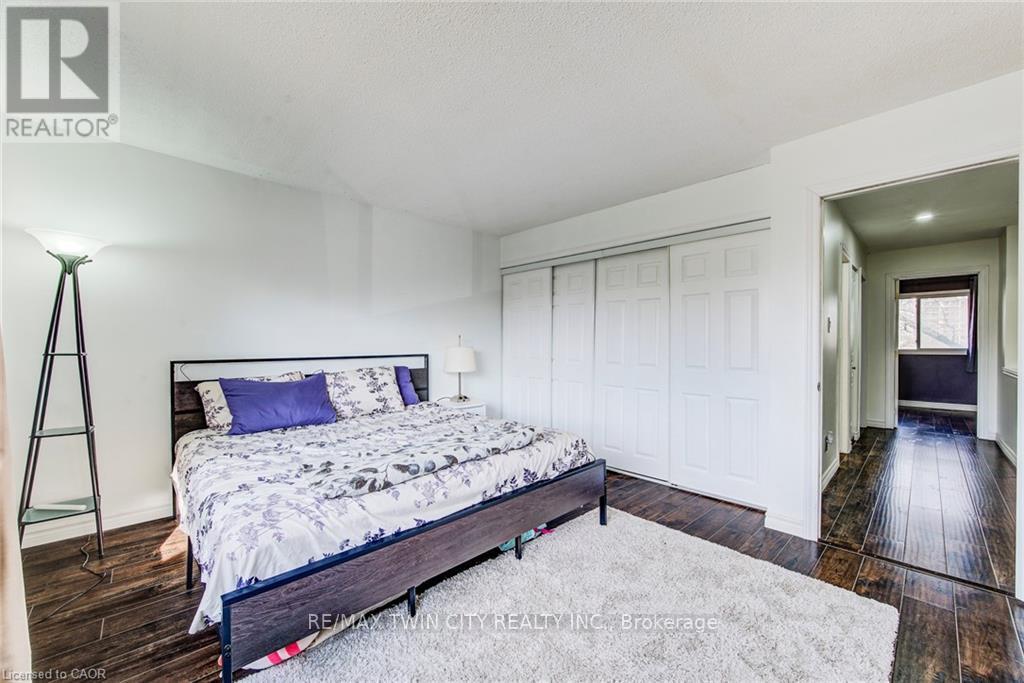 27 - 15 GREEN VALLEY DRIVE, Kitchener, Ontario, N2P1K7 — Photo 26