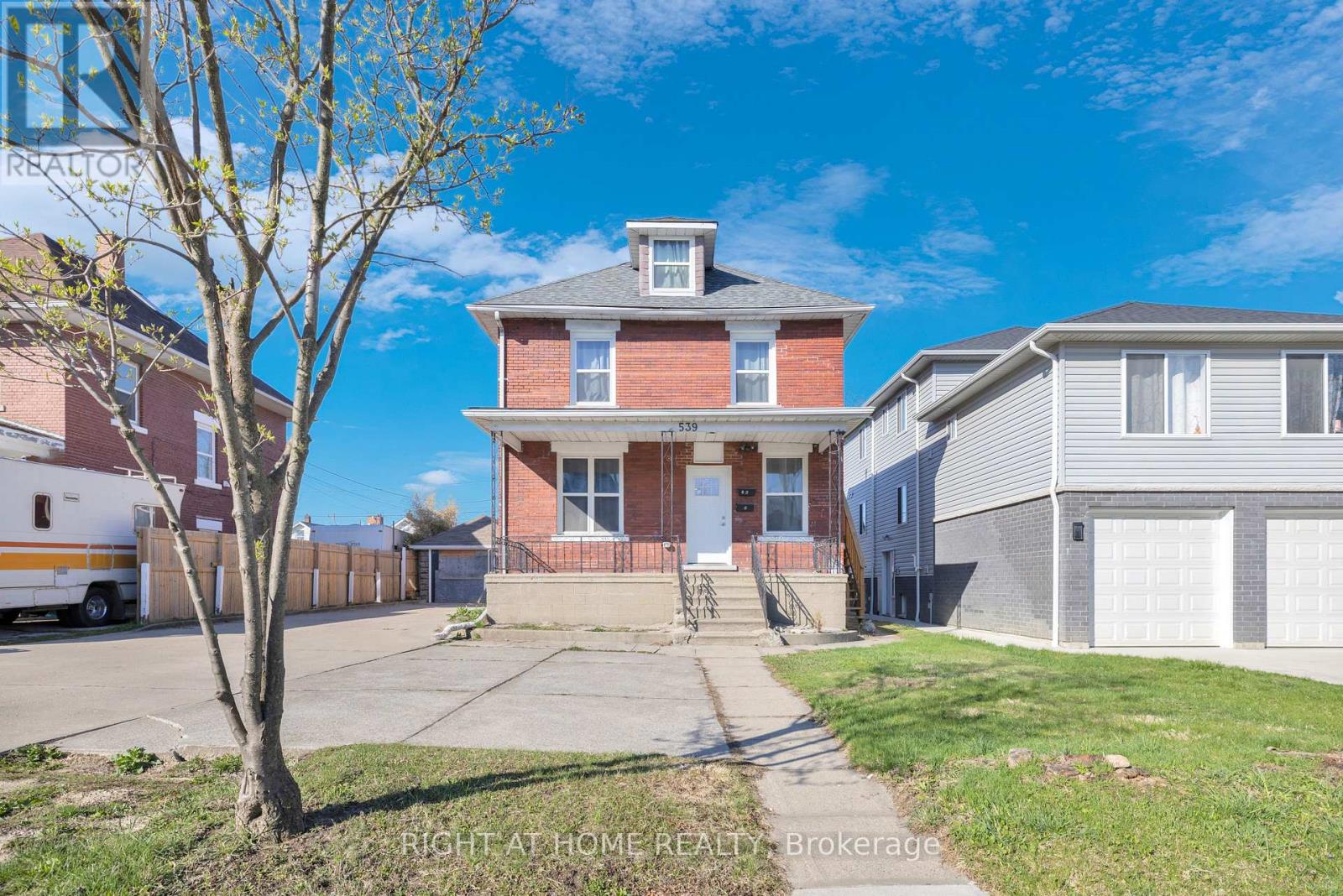 539 CAMPBELL AVENUE, Windsor, Ontario, N9B2H5 — Photo 24