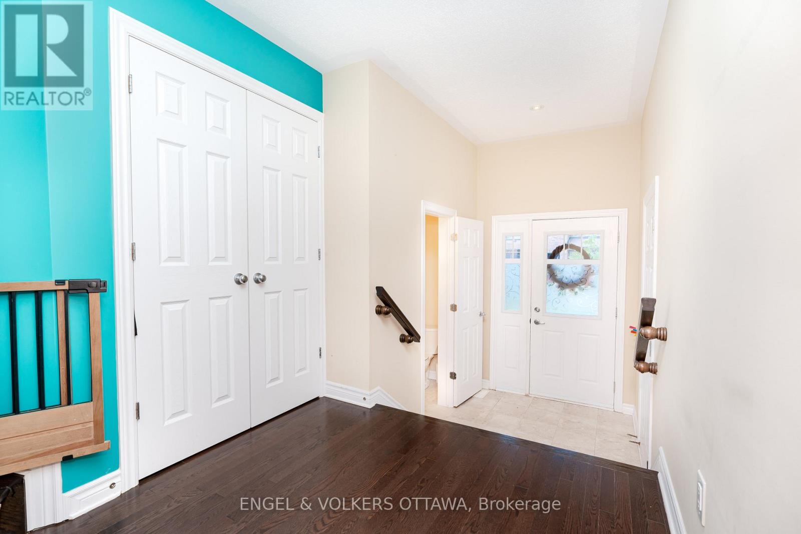 509 PETRICHOR CRESCENT, Ottawa, Ontario, K4A0Y4 — Photo 3