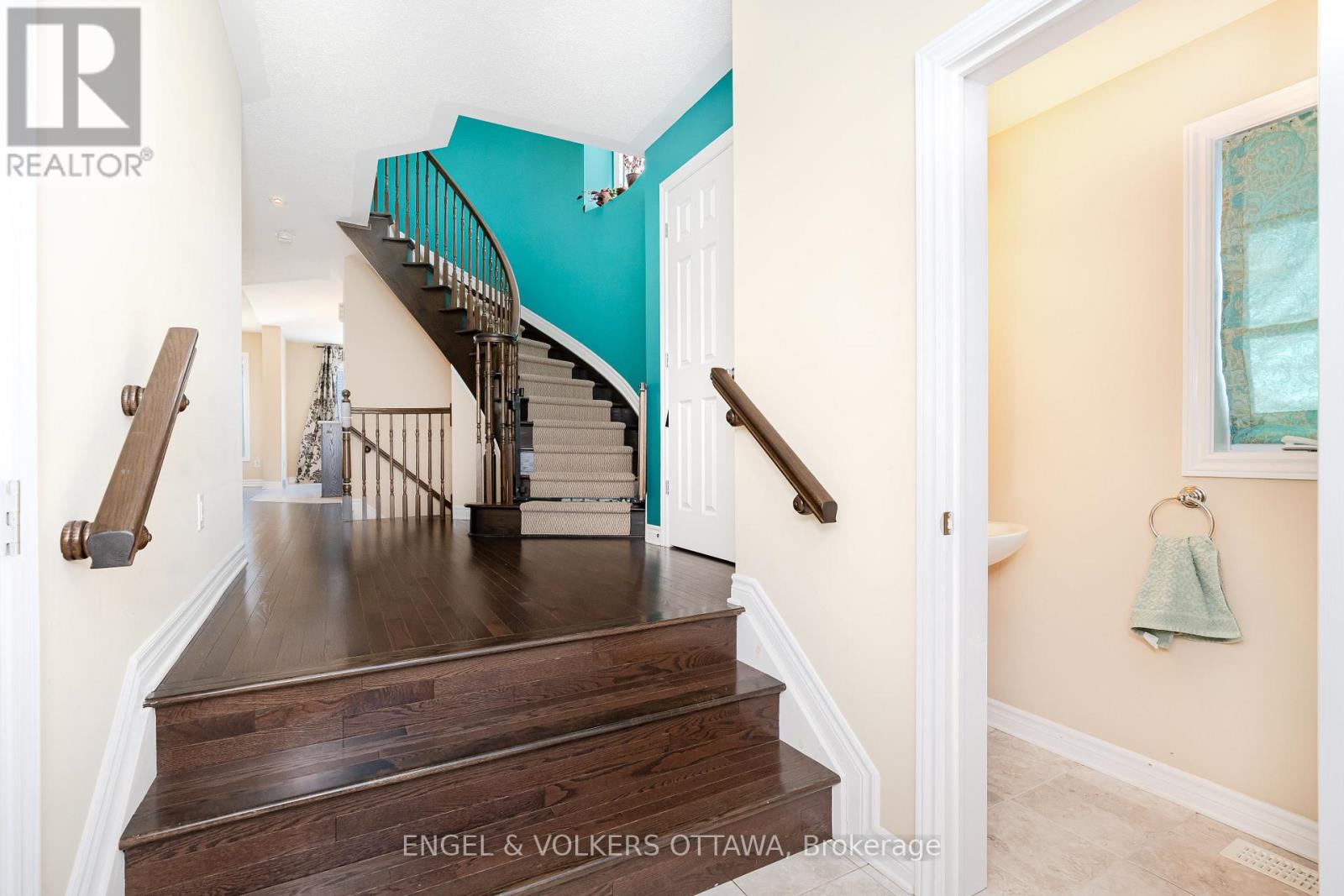 509 PETRICHOR CRESCENT, Ottawa, Ontario, K4A0Y4 — Photo 4