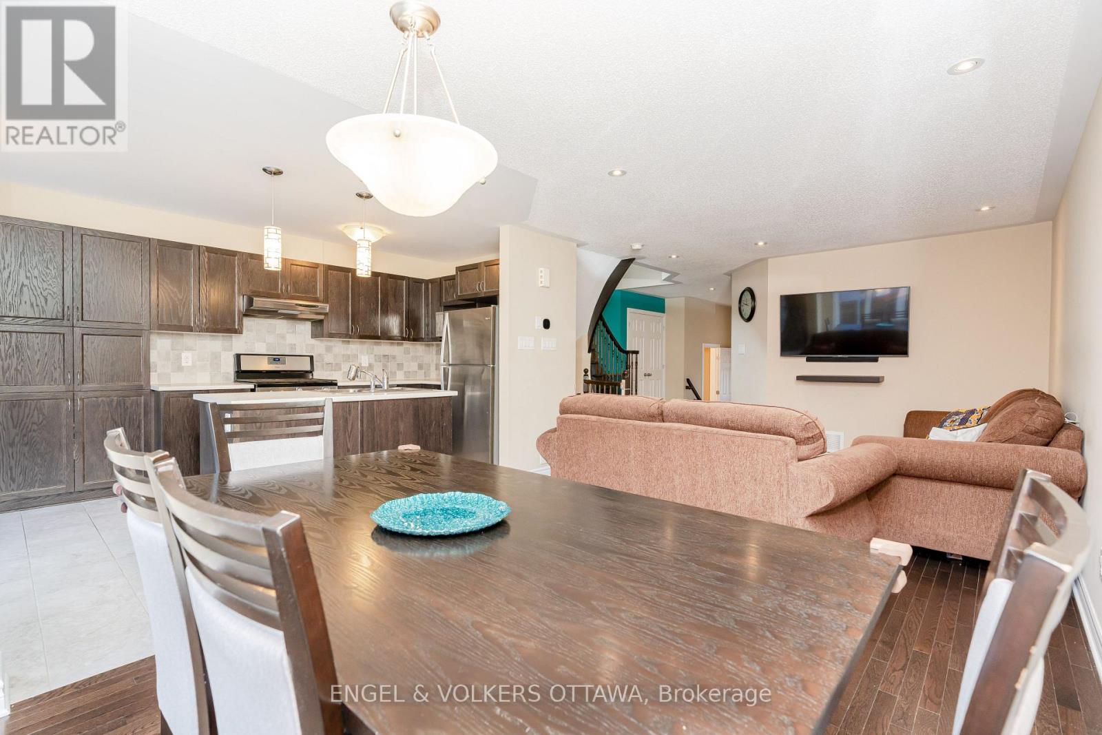 509 PETRICHOR CRESCENT, Ottawa, Ontario, K4A0Y4 — Photo 5