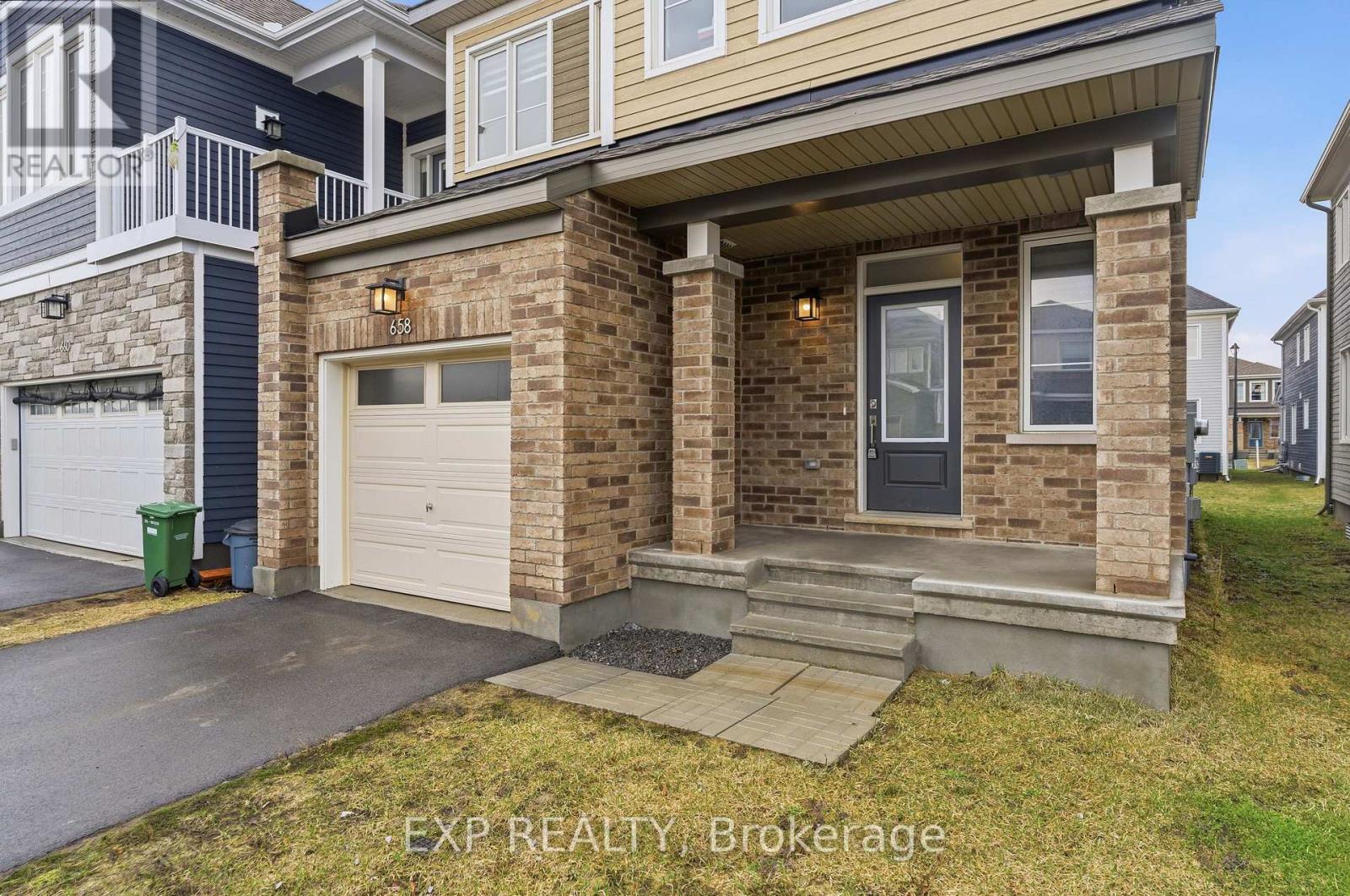 658 TERRIER CIRCLE, Ottawa, Ontario, K0A2Z0 — Photo 2